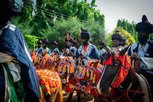 2025 Ilorin Durbar Festival: Nigeria’s Majestic Cultural Celebration
