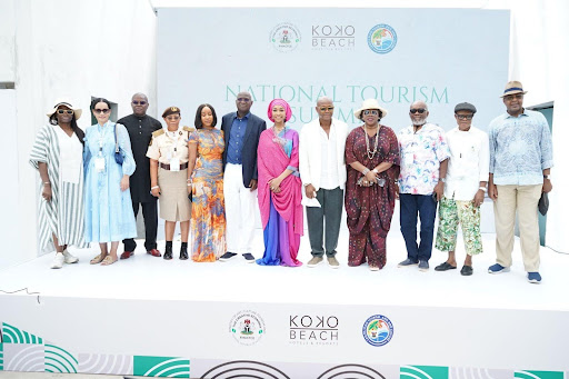 Lagos State Commits to Expanding Tourism Beyond 'Detty December