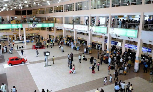 Osubi Airport's Runway Extension: Nigeria's Tourism and Travels Gets More Than a Face-lift