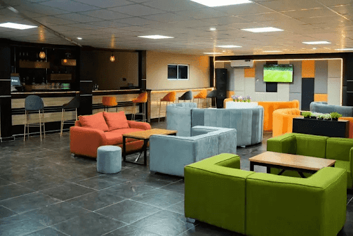 Top 5 Luxury Restaurants in Ilorin for Fining Dining (2025 Guide)