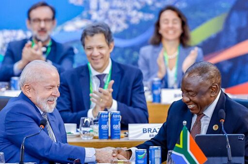 South Africa’s G20 Leadership Unlocks New Opportunities for African Tourism