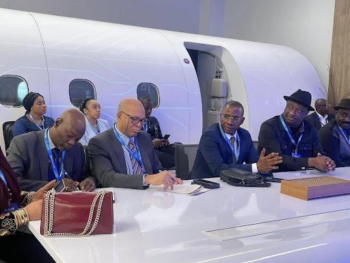 Nigeria, Brazil Move to Finalise Direct Flight Agreement, Establish Joint Task Force