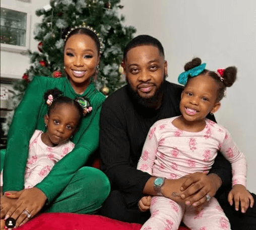 6 Famous Nigerian Couples from Reality TV in 2025 (BBNaija & More)