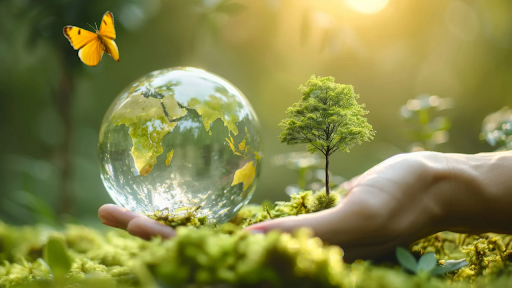 Conservation in Nigeria