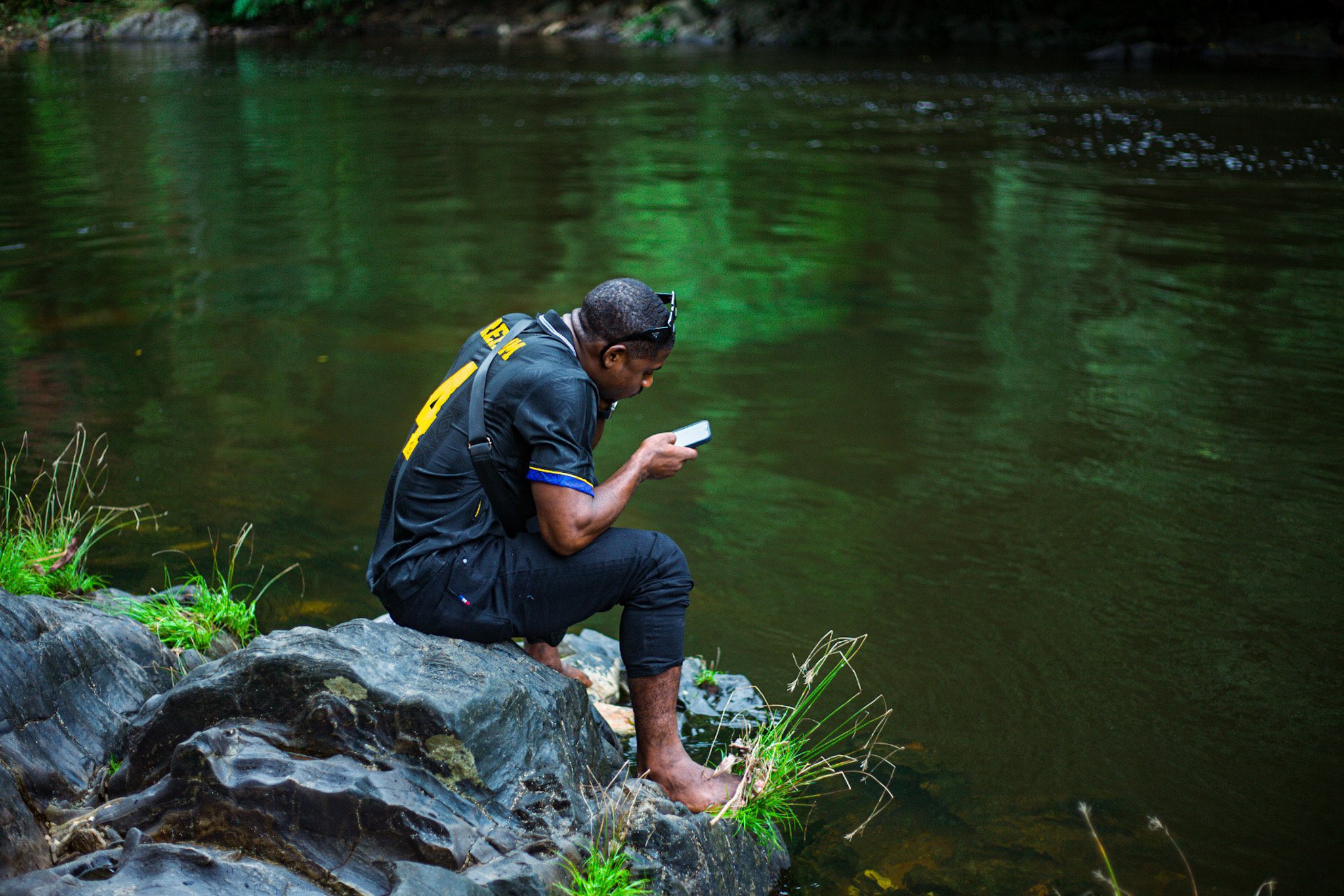 10 Under-the-Radar Spots to Visit in Cross River