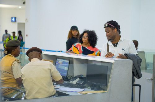Nigeria Airports New Immigration Rules 2025: E-Visa, Expired Passport, Others