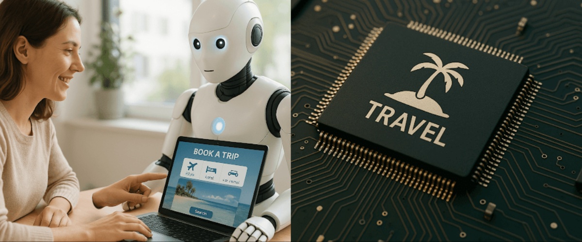 CaptainBook Launches First AI Assistant to Revolutionise Selling Tours & Experiences