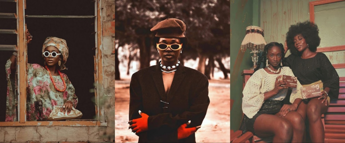 Vintage Revival: Why Old-School Nigerian Fashion Is Making a Comeback (2025)