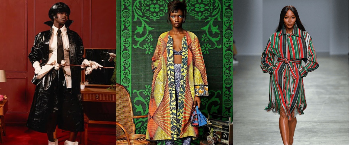 Cultural Roots, Global Runways: The New Power of Indigenous Fashion