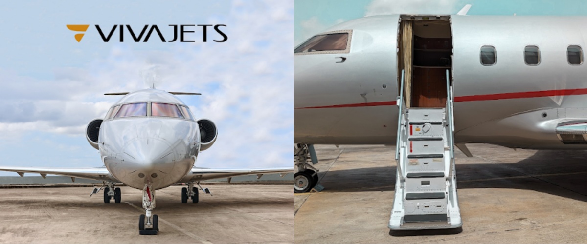 VivaJets Celebrates AOC Milestone, Seeks Freer Skies for African Airlines