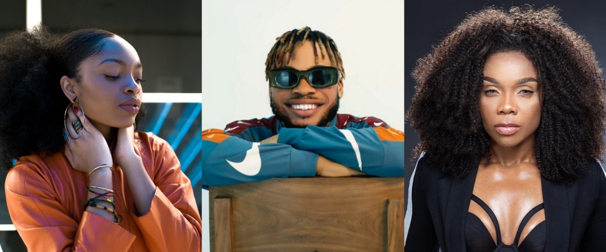 Top 6 Nigerian Dancers Turning Passion into Global Stardom (2025)