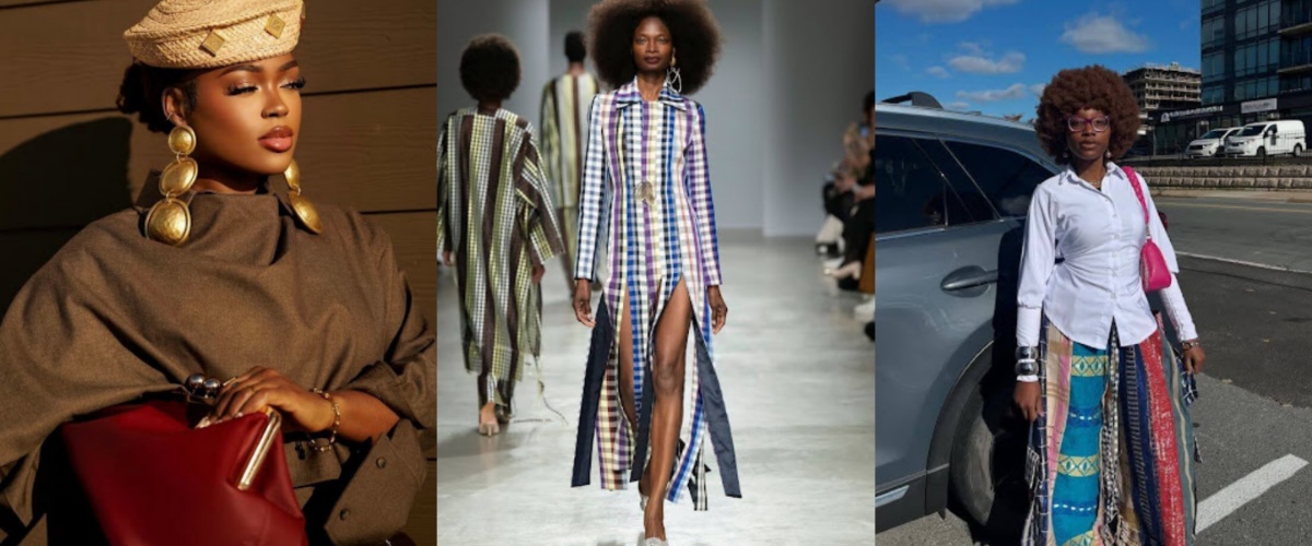 How to Dress Like a Lagos Fashion Week Star on a Budget (2025 Guide)