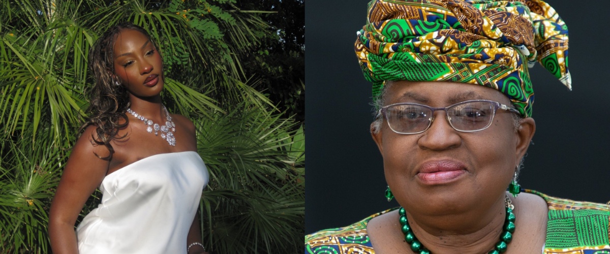 Tems, Ngozi Okonjo-Iweala Named Among 2025 Most Notable Peace Icons in Africa