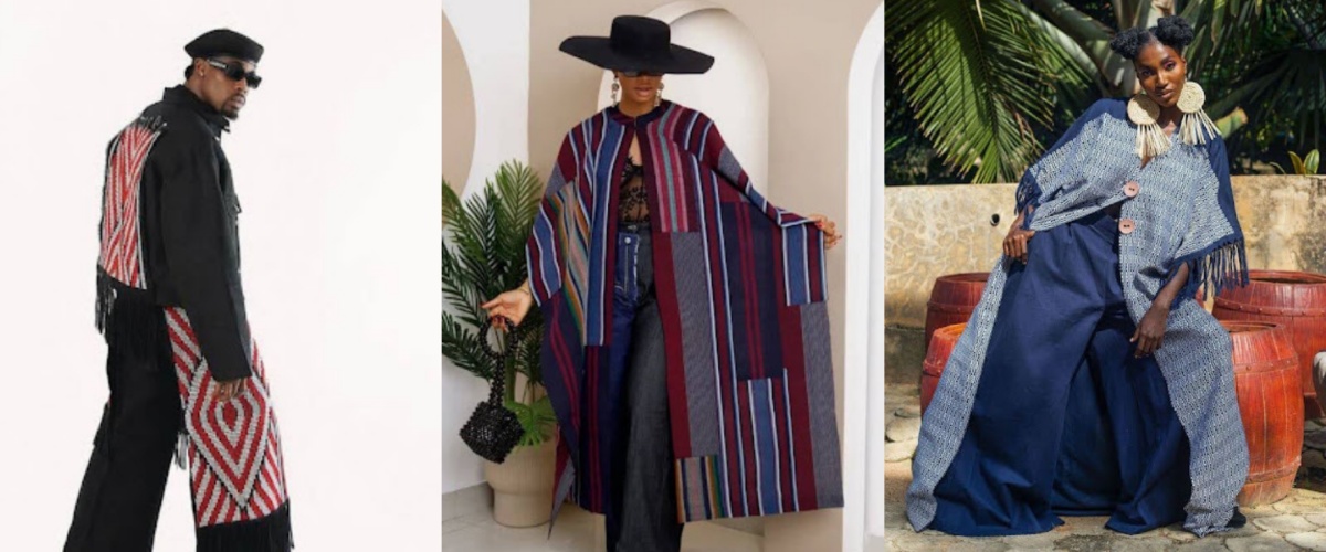 Jollof and Jackets: How Nigerian Culture is Inspiring Global Fashion