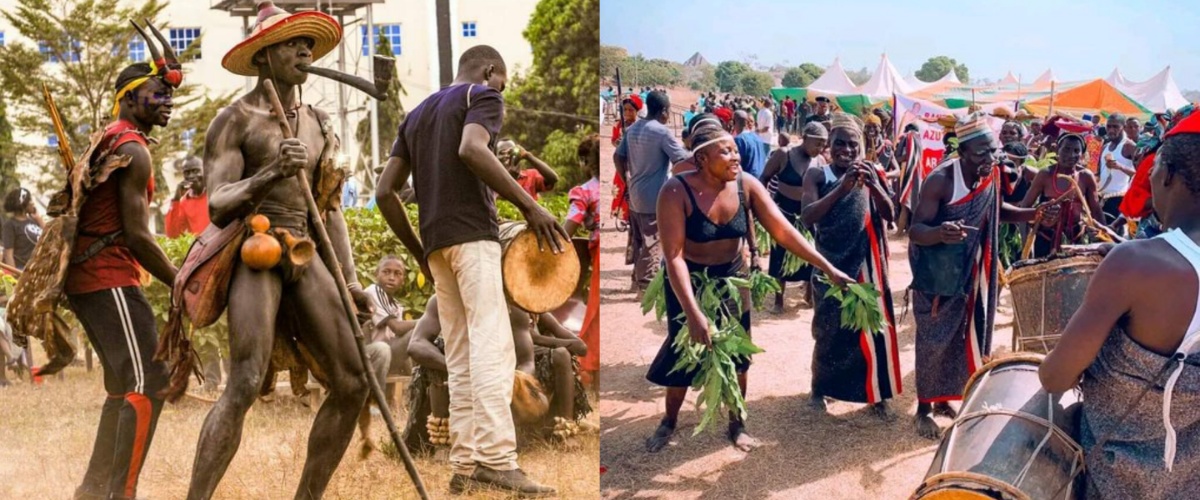 Bajju People of Southern Kaduna: Culture, History, & Tradition