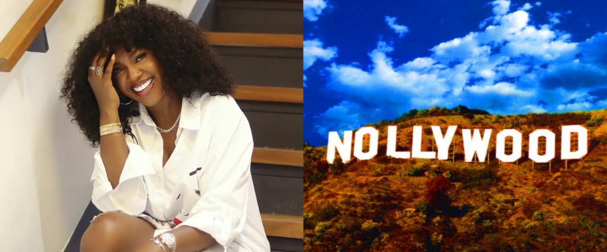 Omoni Oboli Declares: Nollywood Tells More Original Stories Than Hollywood