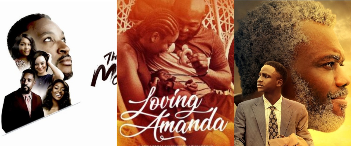 Top Faith-Based Nollywood Films to Watch for Spiritual Inspiration