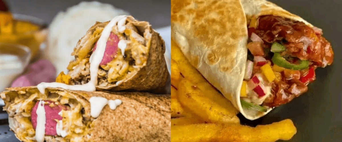 Top 10 Shawarma Spots in Abuja