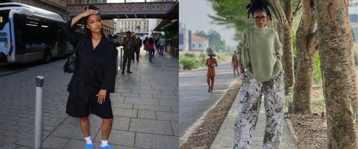 Best Outfit Ideas for a Rainy Day