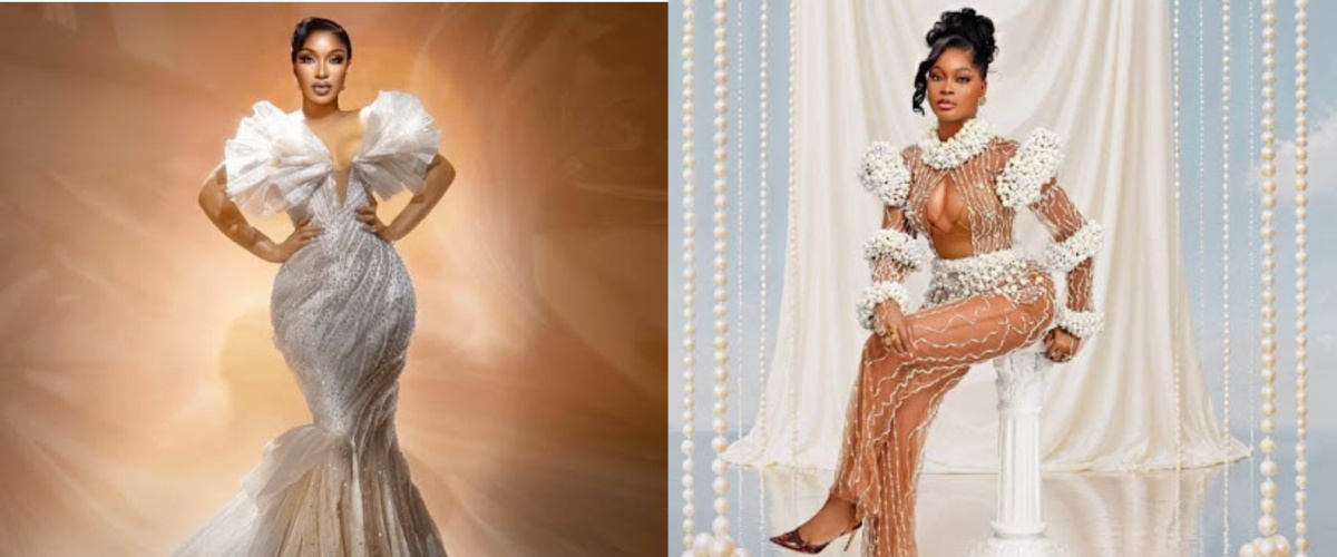 Top Nigerian Celebrity Birthday Looks in June