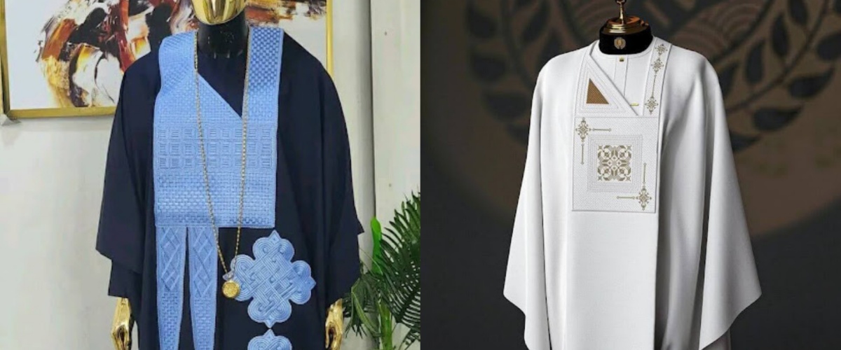 Ilorin Embroidery & Politics: How Traditional Stitches Express Identity Power