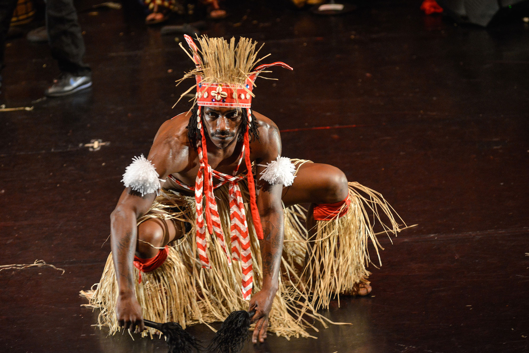 Ogun the Orisha: Guardian of Iron, War, and Technology in Yoruba Belief