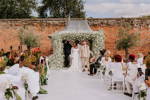 What to Wear & Expect at a Nigerian Traditional Ceremony [2025 Guide]