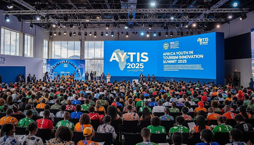 Africa Youth Tourism Summit 2025 Heads to Johannesburg