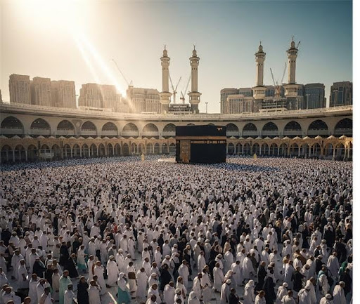 2025 Hajj: Avoid unauthorised engagements, NAHCON warns operators