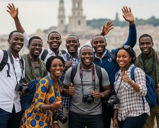 Namibia Simplifies Entry to Attract More African Tourists