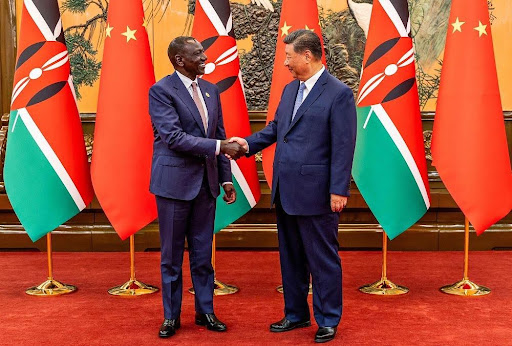 Kenya-China Cultural & Tourism Collaboration Aims to Bolster Bilateral Bonds