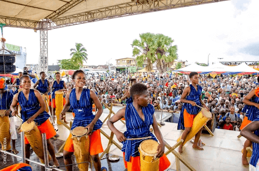 Top Cultural Festivals in Nigeria Every Gen Z Should Attend