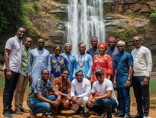 Africa's Tourism Boom: 80 Million Jobs Projected in the Next Decade