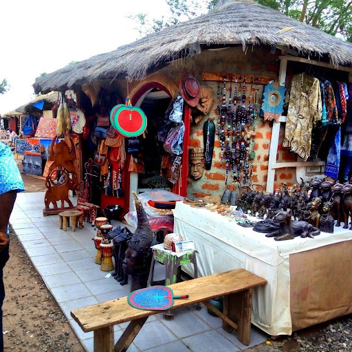 Nigeria's Craft Villages: Where Artisans Keep Traditions Alive