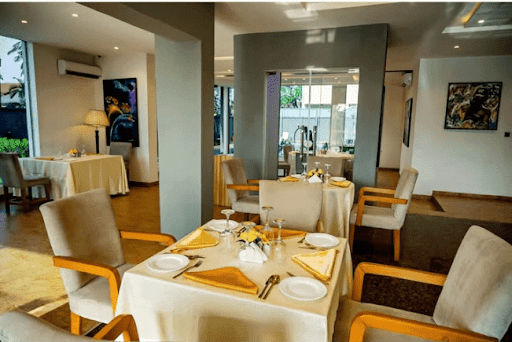 Best Seafood Restaurants in Port Harcourt in 2025