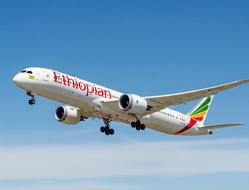 Ethiopian Airlines Debuts Direct Hyderabad Route, Strengthening Africa–India Tourism Ties