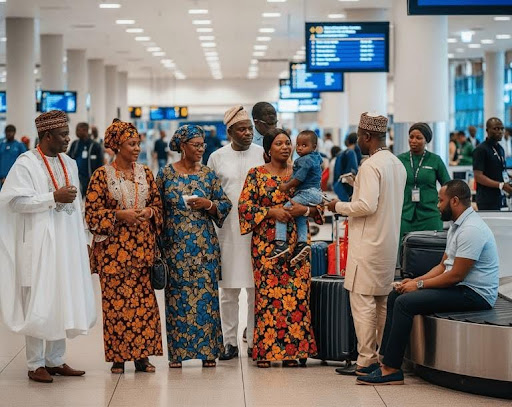 NANTA: Tourism Potential to Inject Billions as Nigerian Travel Skyrockets