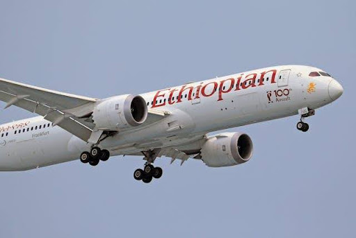 Ethiopian Airlines Dominates Again: Africa’s Top Airlines Revealed for 2025