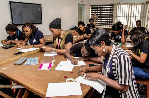 Why Nigerian Fashion Schools Deserve More Attention