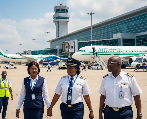 Nigeria Needs $100B Energy Investment for Aviation & Tourism Growth