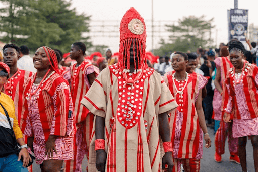 What to Wear to Nigerian Festivals in 2025: A Style Guide for Gen Z Travellers