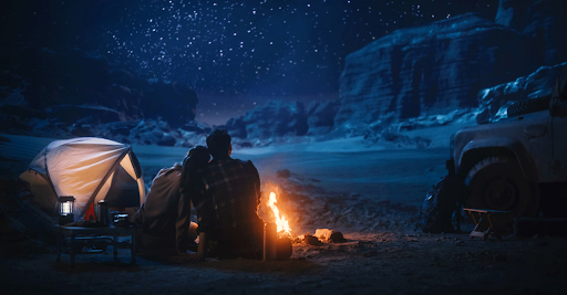 Astro-Tourism in Nigeria: Best Stargazing Spots in 2025