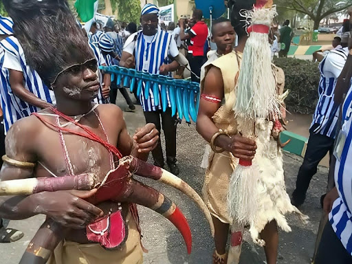 Gwong People of Southern Kaduna: Culture, History, & Traditions