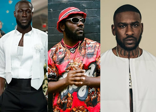 OdumoduBlvck's 'The Industry Machine' Album to Feature Davido, Skepta, Stormzy