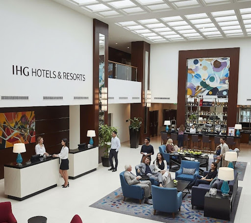 Namibia's Tourism Soars: R1.3 Billion Hotel Investment Ignites Growth