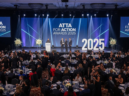 ATTA for Action 2025 Awards Spotlight Africa’s Sustainable Tourism Leaders