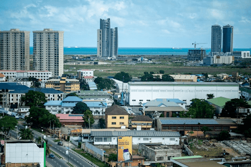 Nigeria's Best Cities for Young Remote Workers