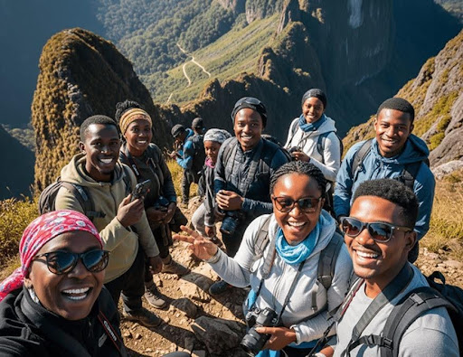 Namibia Rolls Out Plan to Grow Tourism Jobs to 80,000 by 2030