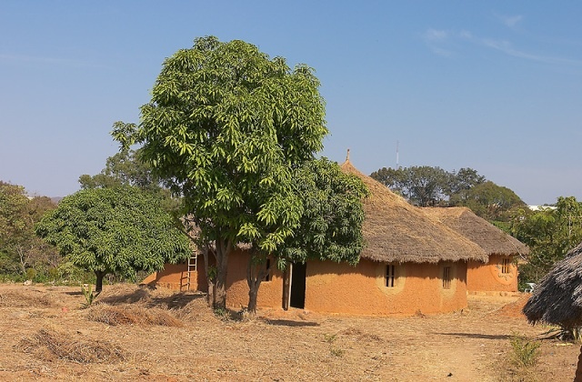 Rural Homestays in Northern Nigeria