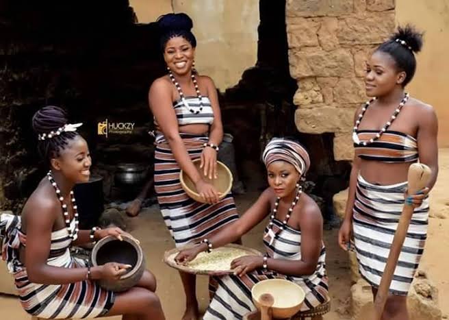 Adara People of Southern Kaduna